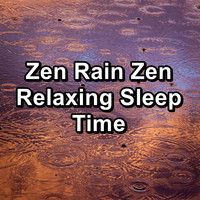 Sounds of Nature White Noise Sound Effects - Zen Rain Zen Relaxing Sleep Time
