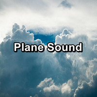 Pink Noise for Babies - Plane Sound