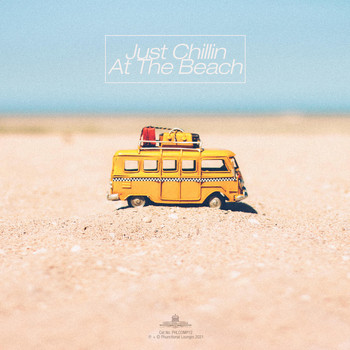 Various Artists - Just Chillin At The Beach