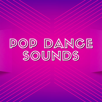 Various Artists - Pop Dance Sounds