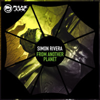 Simon Rivera - From Another Planet