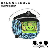 Ramon Bedoya - Ciudad Gotica