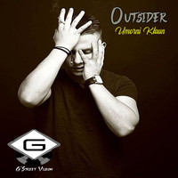 Outsider - Umorni Klaun