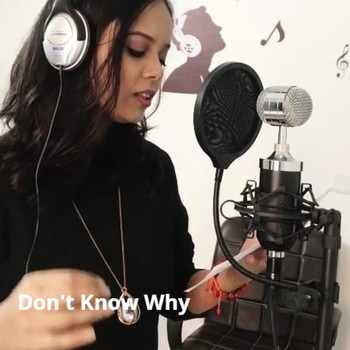 Kumar Gautam / Skylar Kgedm - Don't Know Why (feat. Kumar Gautam Kgedm)