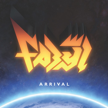 Various Artists - Arrival