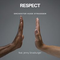 Orchester Hugo Strasser - Respect