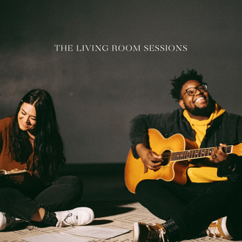 Christina Arceneaux and Stoan Harris - The Living Room Sessions (Live)