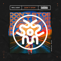 Will Light - Don't Stop