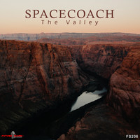 Spacecoach - The Valley