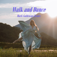 DJ Trendsetter - Walk and Dance (Mark Goldswag Remix)