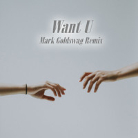 DJ Trendsetter - Want U (Mark Goldswag Remix)
