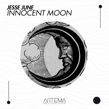 Jesse June - Innocent Moon