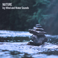 Nature Sounds Nature Music, Sounds of Nature Noise, The Outdoor Library - Nature: Icy Wind and Water Sounds