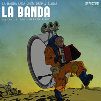 Uner - La Banda