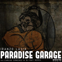 Iranzo Lasia - Paradise Garage