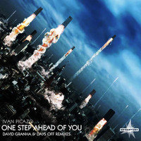 Ivan Picazo - One Step Ahead Of You