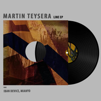 Martin Teysera - Line