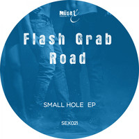 Flash Grab Road - Small Hole