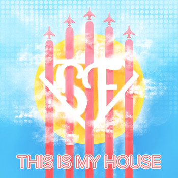 Supermans Feinde - This Is My House