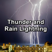 Sleep Tribe - Thunder and Rain Lightning