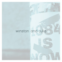 Ebe De Antonio - Winston and Julia