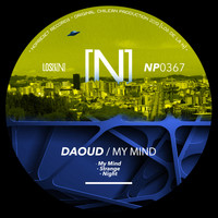 Daoud - My Mind