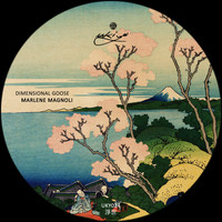 Marlene Magnoli - Dimensional Goose