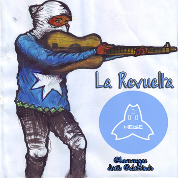 Here - La Revuelta