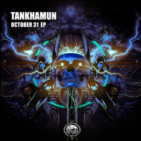 TANKHAMUN - October 31
