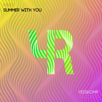 Mikey - Summer With You