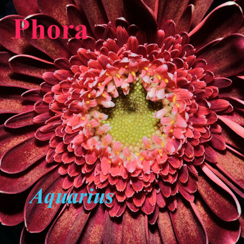 Aquarius - Phora (Explicit)