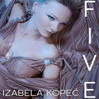 Izabela Kopeć - Five