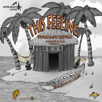Raja Flame - This Feeling
