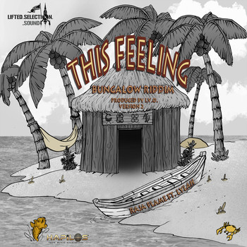 Raja Flame - This Feeling