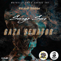 Savage Savo - Gaza Senator