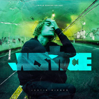 Justin Bieber - Justice (Triple Chucks Deluxe)