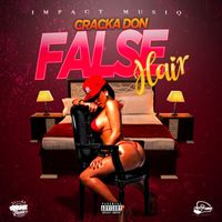 Cracka Don - False Hair