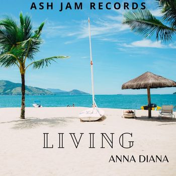 Anna Diana - Living