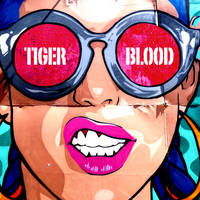 Fear of Tigers - Tiger Blood!