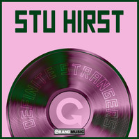 Stu Hirst - Definite Strangers