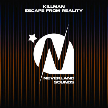 Killman - Escape from Reality