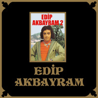 Edip Akbayram - Edip Akbayram - 2