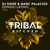Dj Kone & Marc Palacios - Sonido Latino
