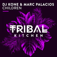 Dj Kone & Marc Palacios - Children (Radio Edit)