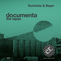 Kuchinke & Bayer - Documenta the Tapes