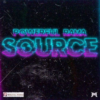 Powerful Rama - Source