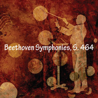 Andrew Hamilton - Beethoven Symphonies, S. 464