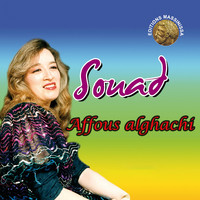 Souad - Affous Alghachi (Explicit)