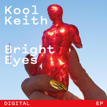 Kool Keith - Bright Eyes