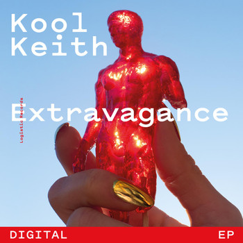 Kool Keith - Extravagance